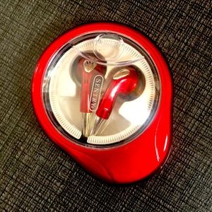 Earbuds